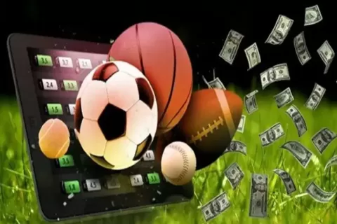 368BET: Situs Game Online Paling Aman dan Terpercaya