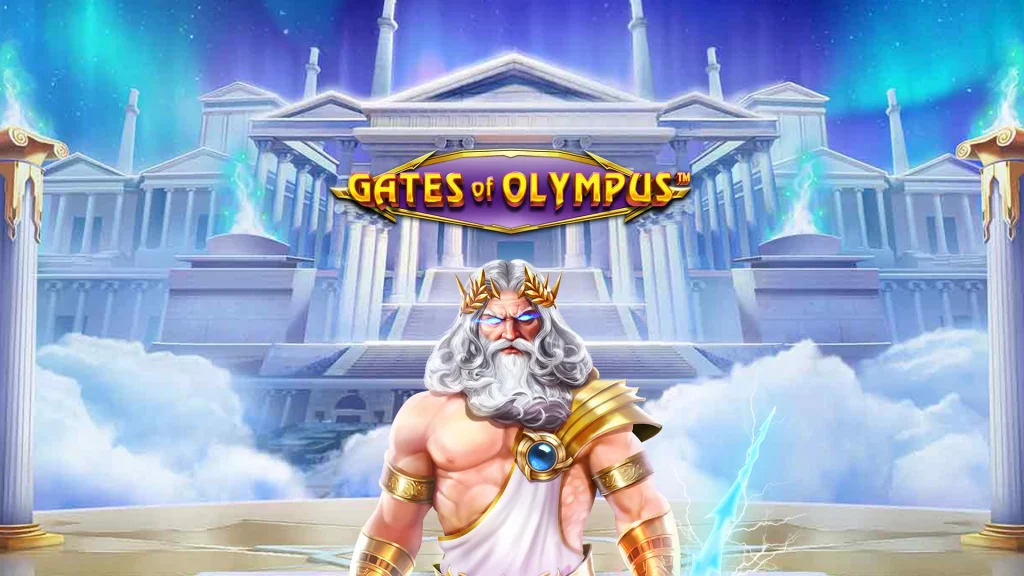 Meningkatkan Peluang Menang di Slot Olympus Ceriabet dengan Mudah
